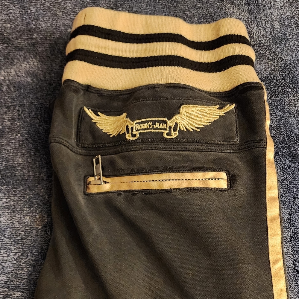 Medium Mens Robin Jean Sweats